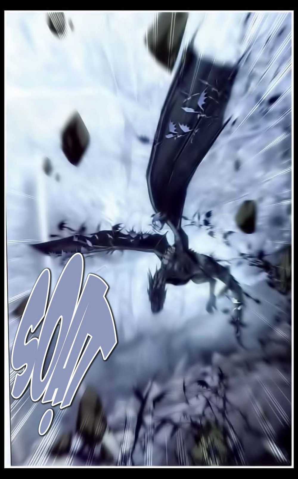 Long Tộc 2 - Chapter 56 - Trang 20