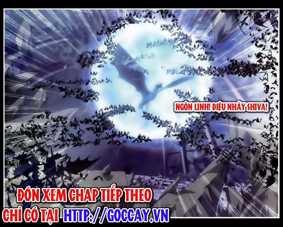 Long Tộc 2 - Chapter 56 - Trang 23