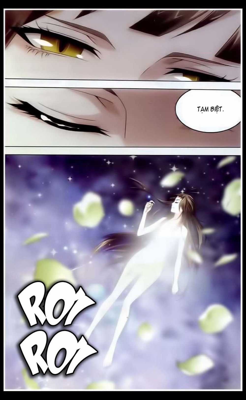 Long Tộc 2 - Chapter 56 - Trang 7