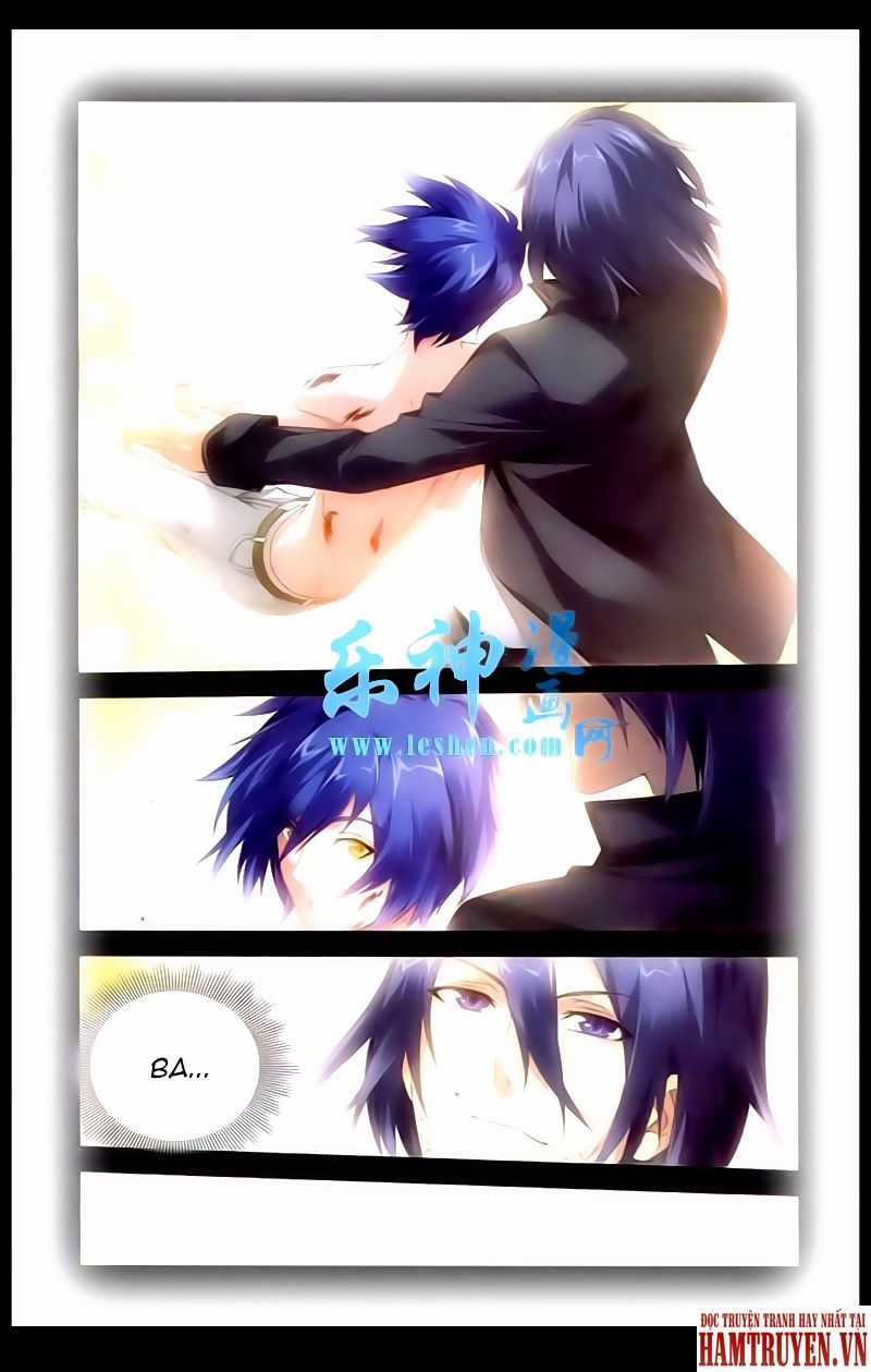 Long Tộc 2 - Chapter 58 - Trang 24