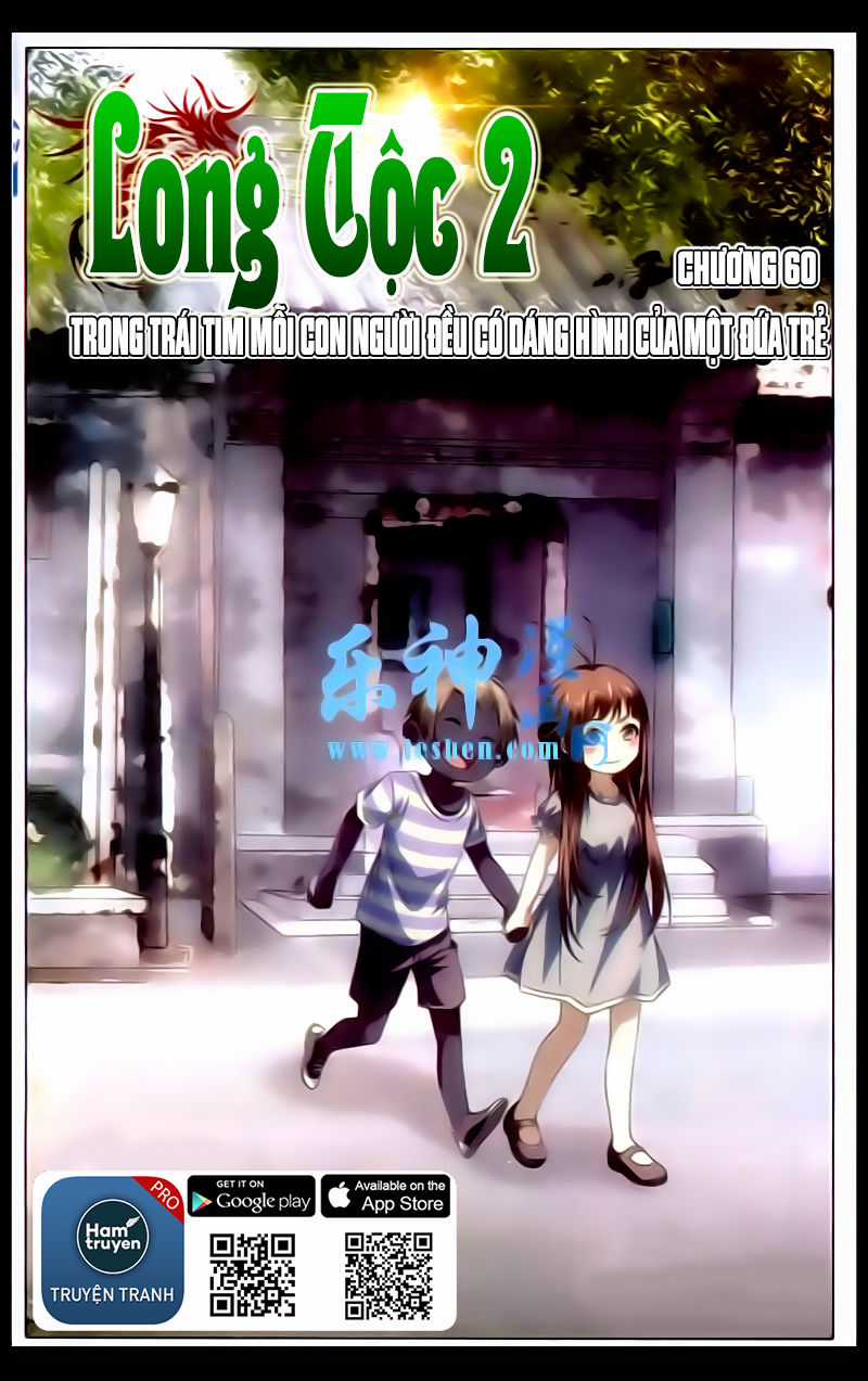 Long Tộc 2 - Chapter 60 - Trang 2