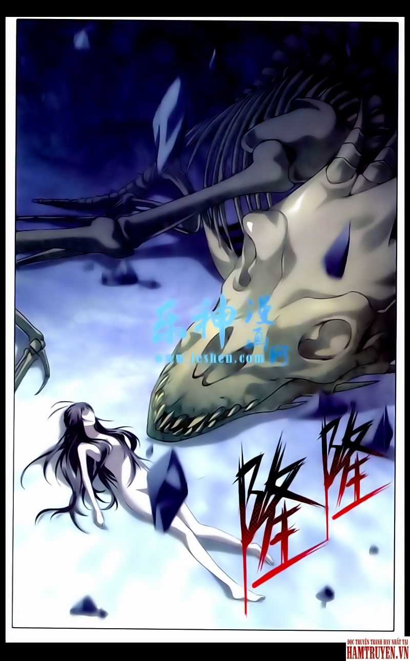 Long Tộc 2 - Chapter 60 - Trang 12