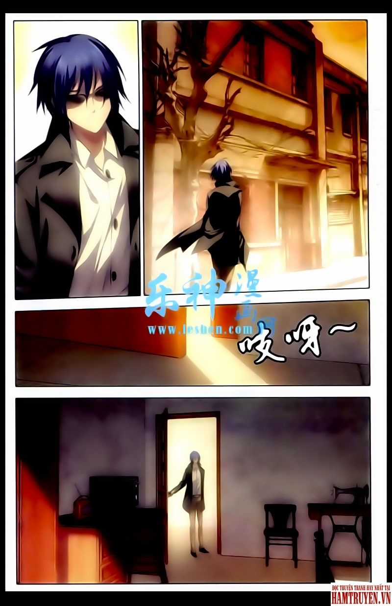 Long Tộc 2 - Chapter 60 - Trang 27