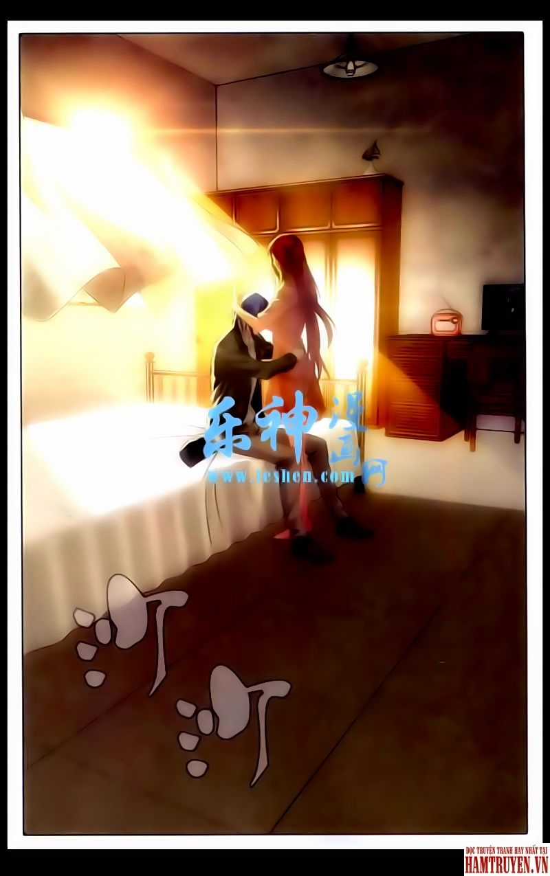 Long Tộc 2 - Chapter 60 - Trang 29