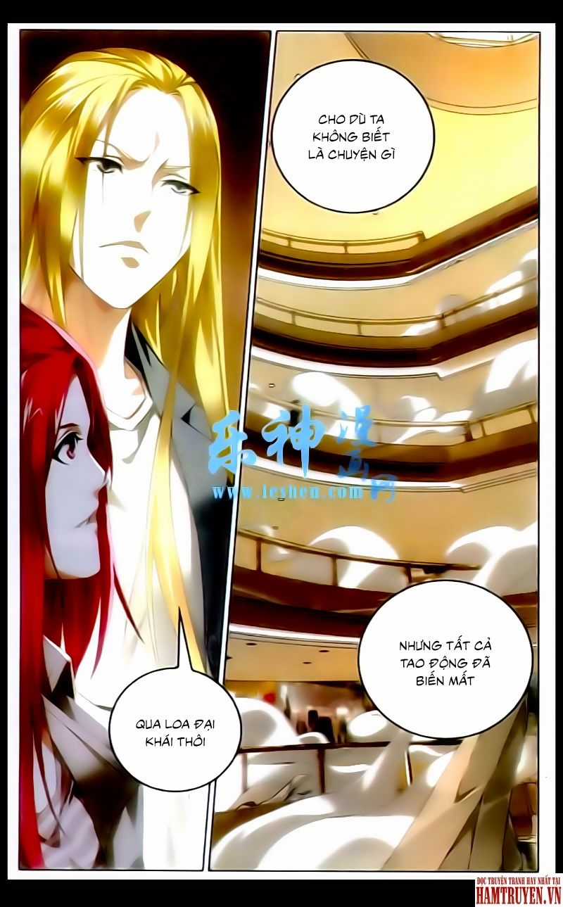 Long Tộc 2 - Chapter 60 - Trang 6