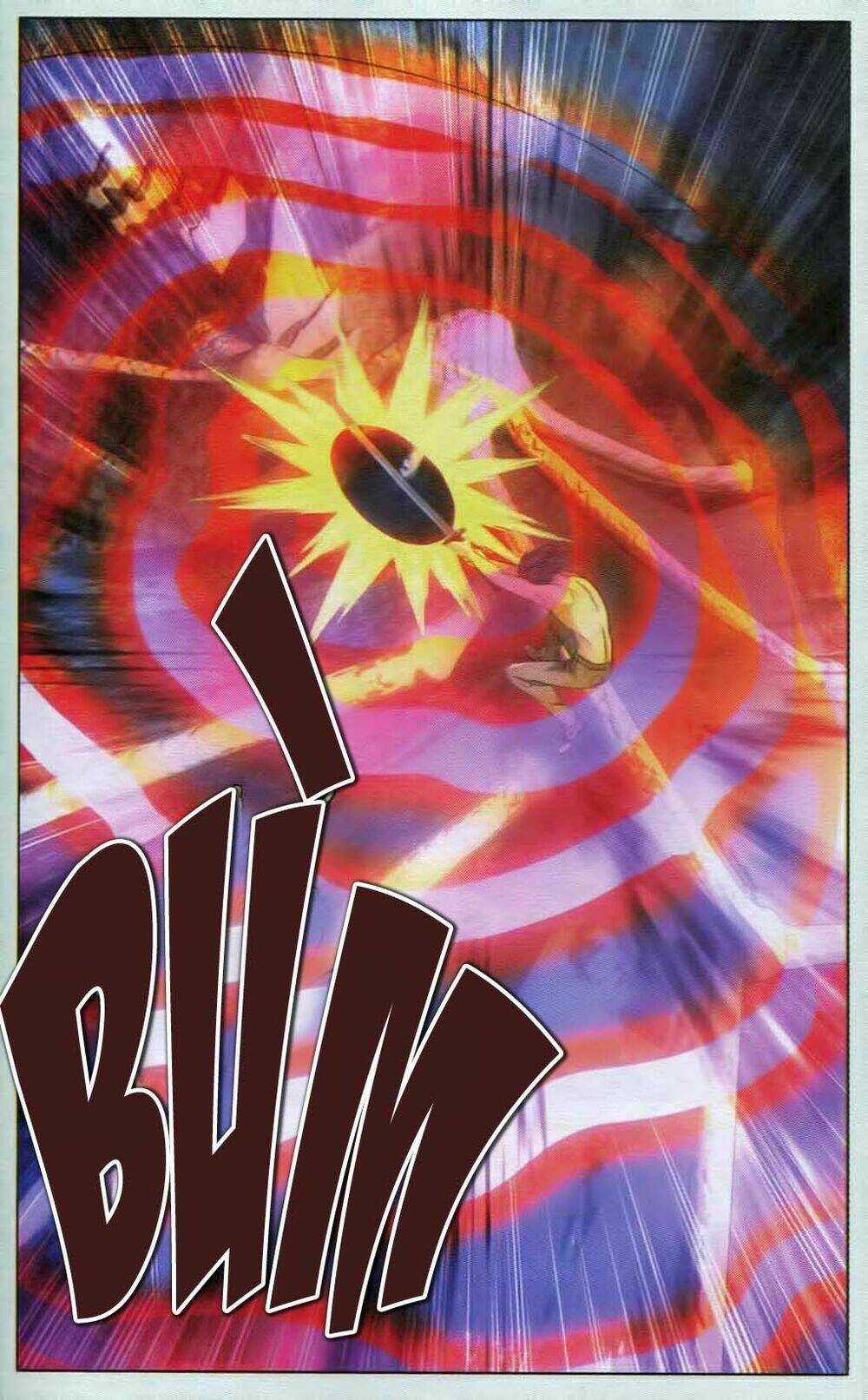 Long Tộc Ii - Chapter 51 - Trang 6