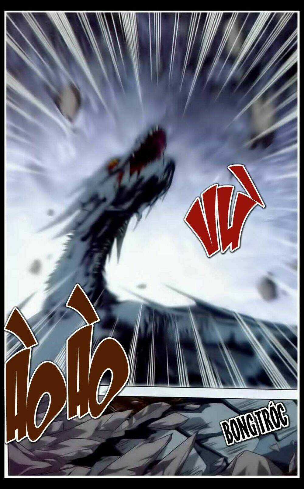 Long Tộc Ii - Chapter 56 - Trang 18