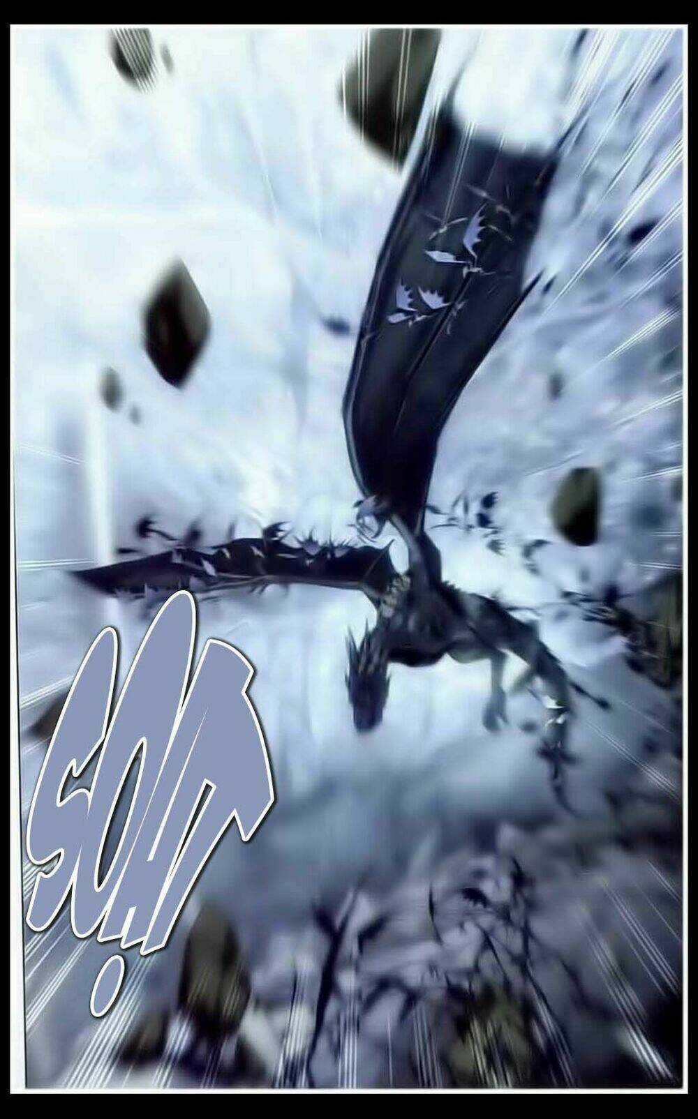 Long Tộc Ii - Chapter 56 - Trang 20