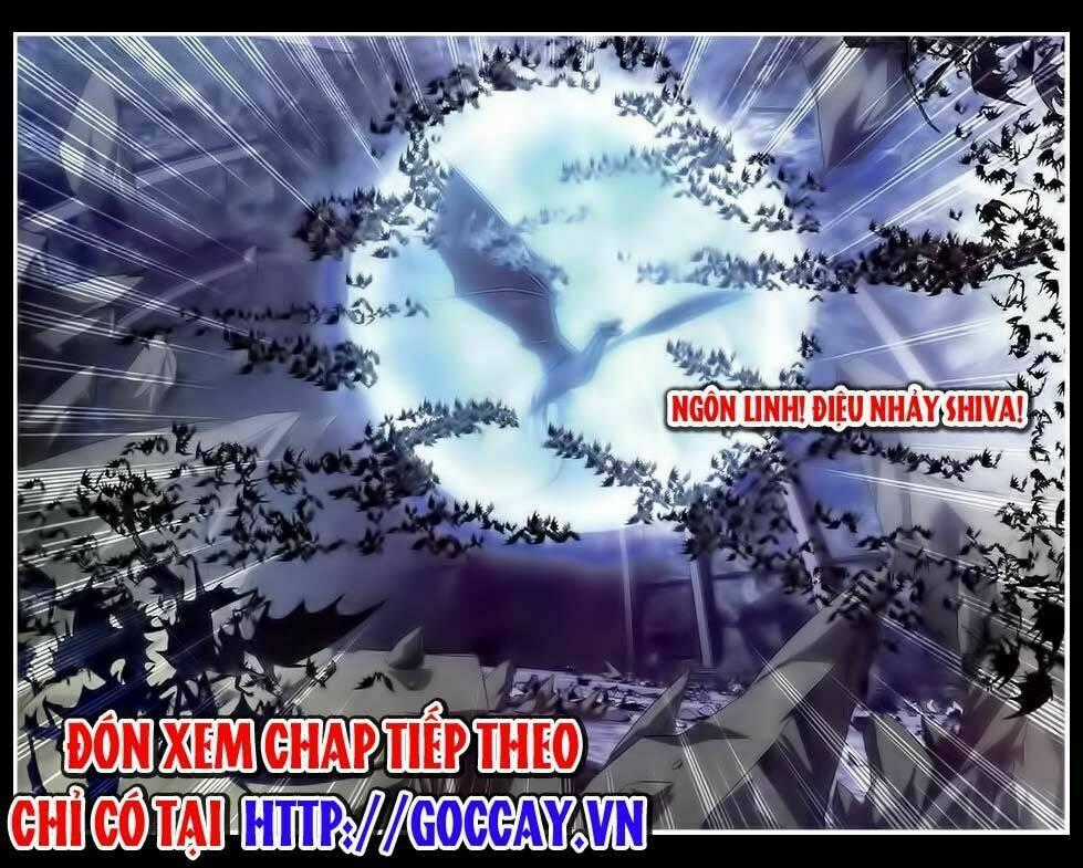 Long Tộc Ii - Chapter 56 - Trang 23