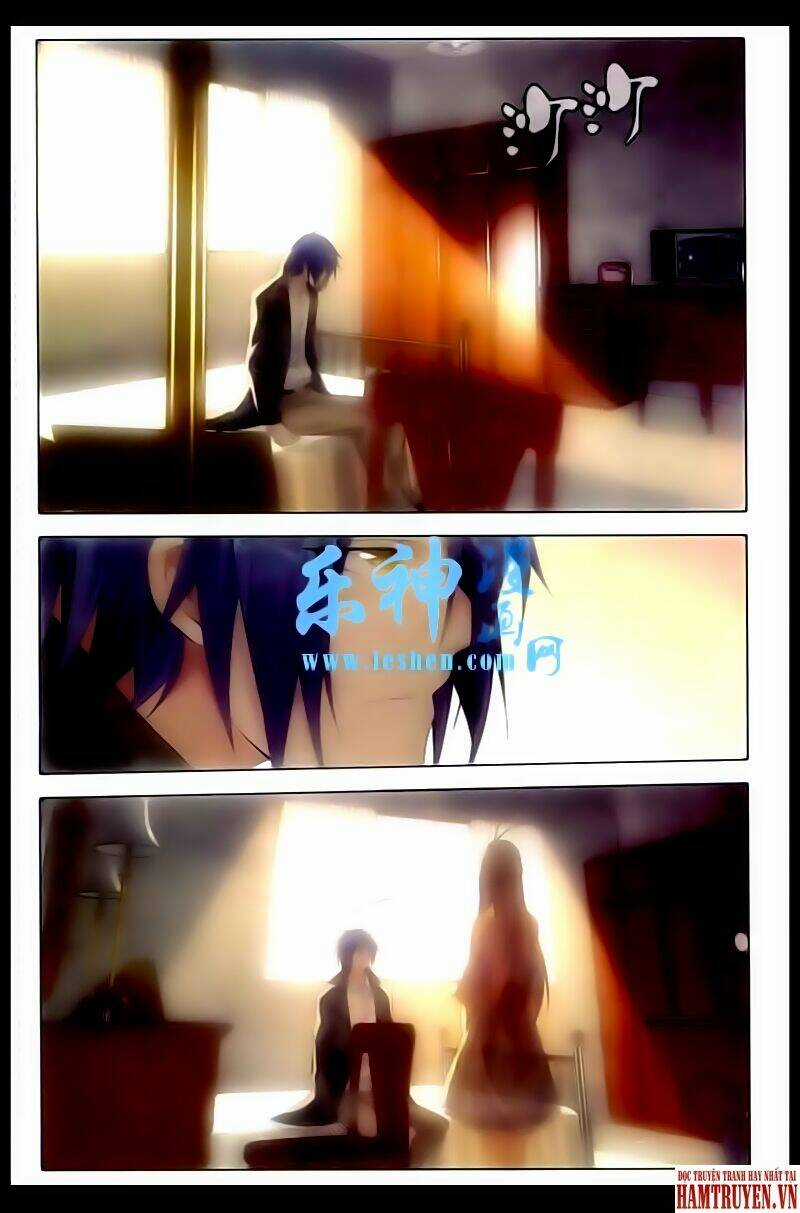 Long Tộc Ii - Chapter 60 - Trang 28