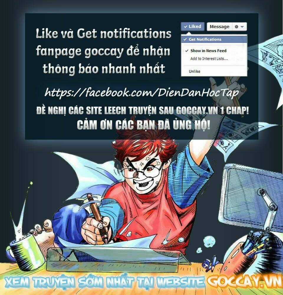 Long Tộc - Chapter 29 - Trang 1