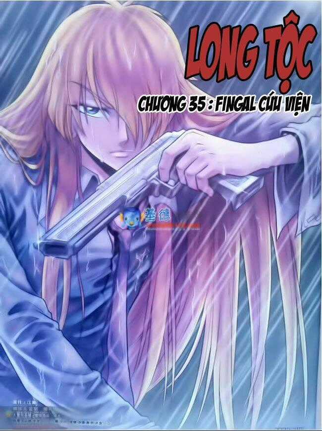 Long Tộc - Chapter 35 - Trang 2