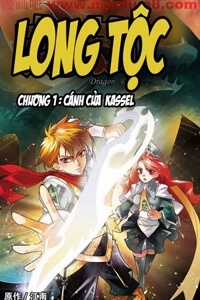 Đọc truyện Long Tộc