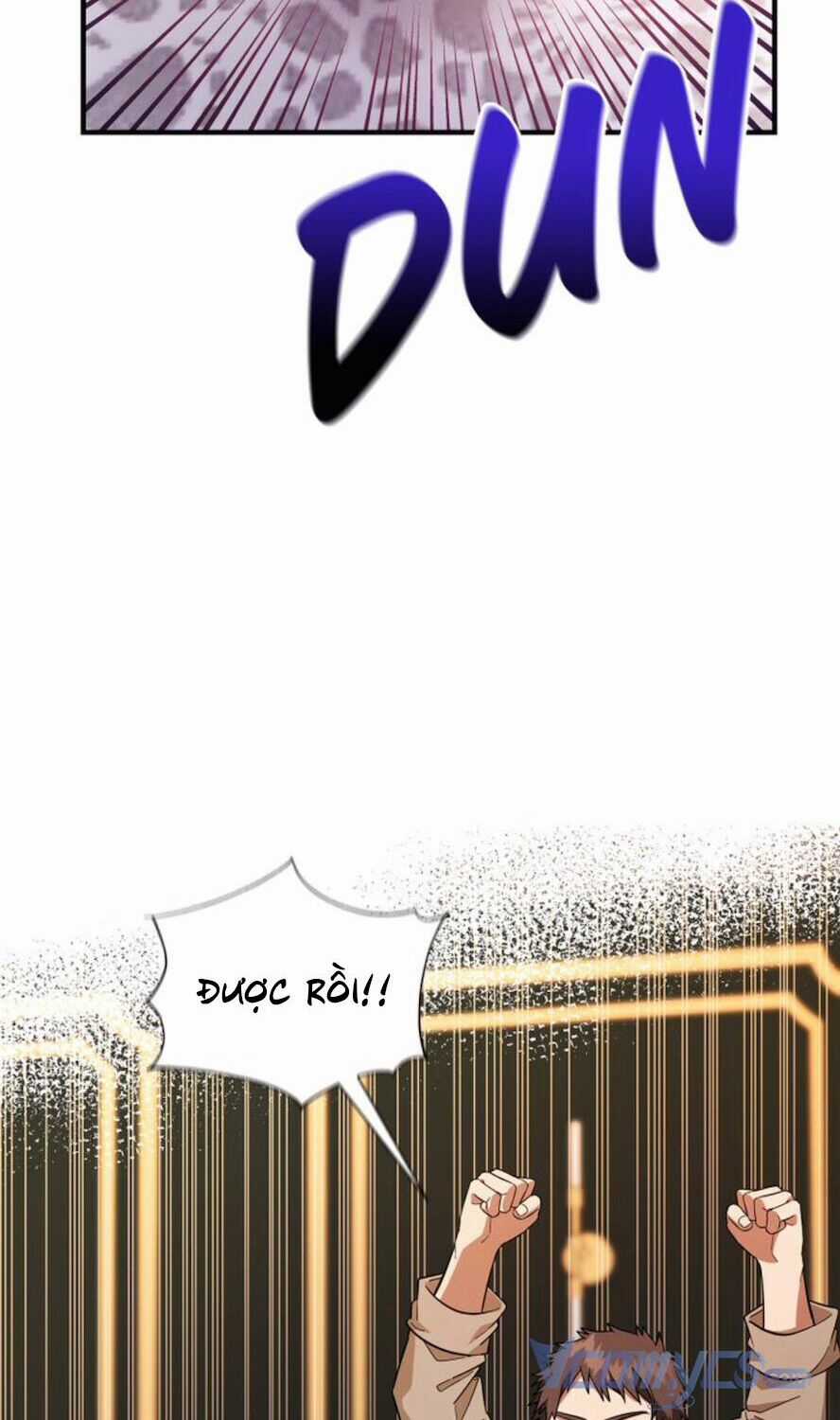 Lòng Trung Thành Với Kẻ Ác - Chapter 21 - Trang 3