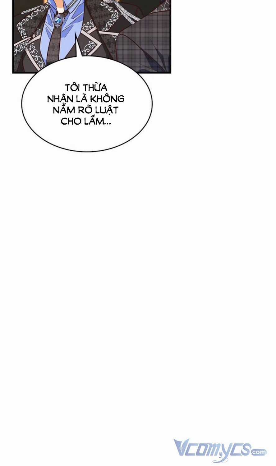 Lòng Trung Thành Với Kẻ Ác - Chapter 21 - Trang 21