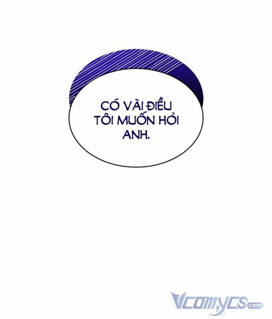 Lòng Trung Thành Với Kẻ Ác - Chapter 21 - Trang 41