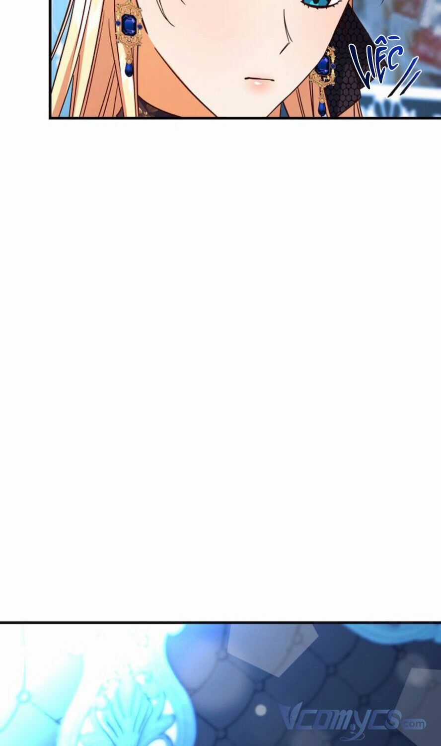 Lòng Trung Thành Với Kẻ Ác - Chapter 21 - Trang 61