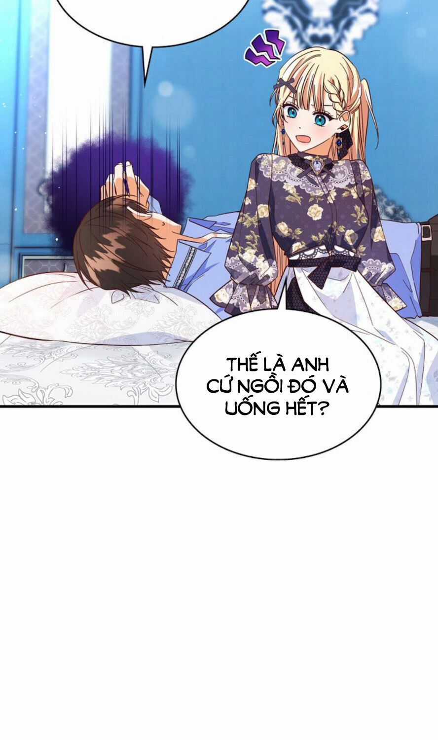 Lòng Trung Thành Với Kẻ Ác - Chapter 21 - Trang 66