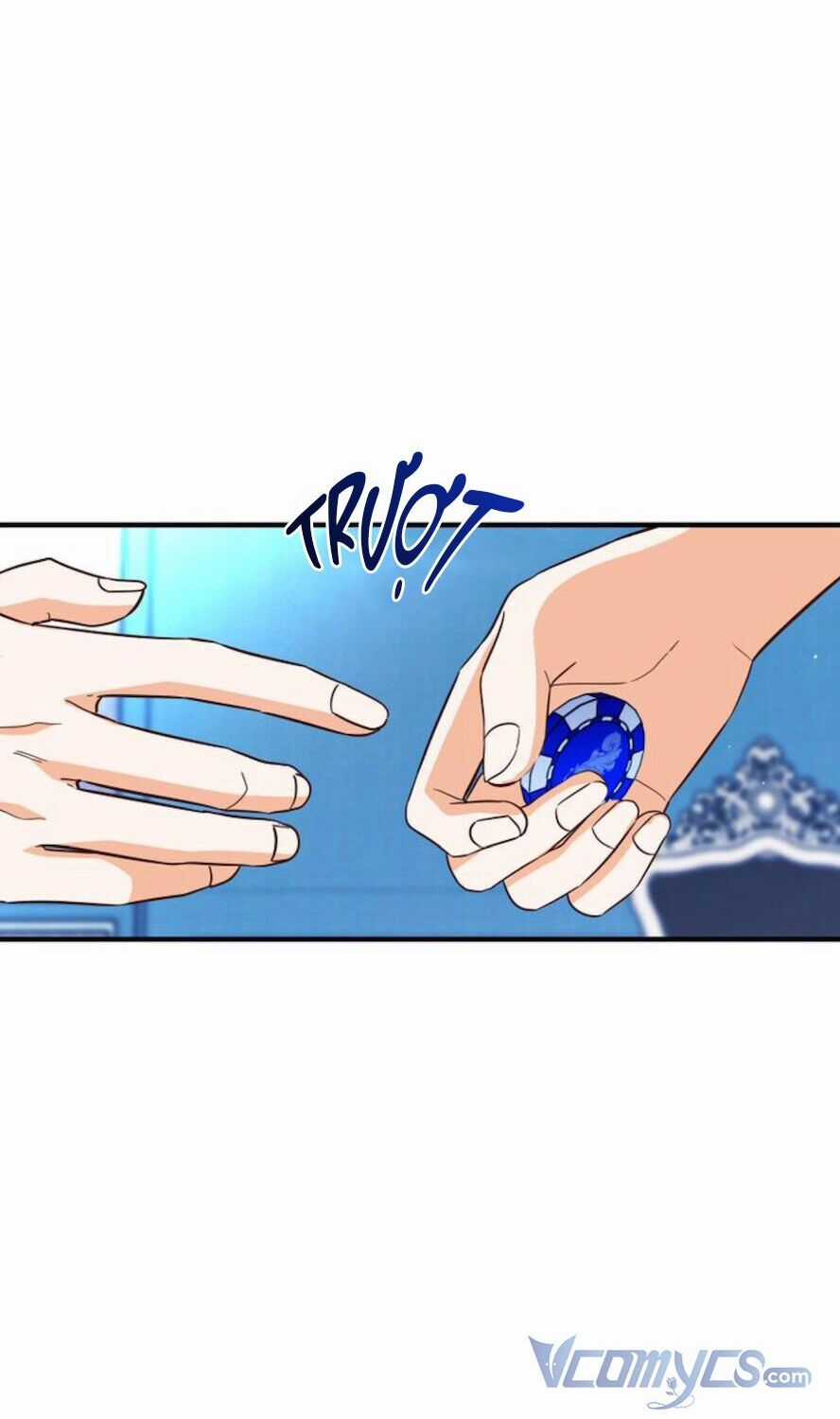 Lòng Trung Thành Với Kẻ Ác - Chapter 21 - Trang 73