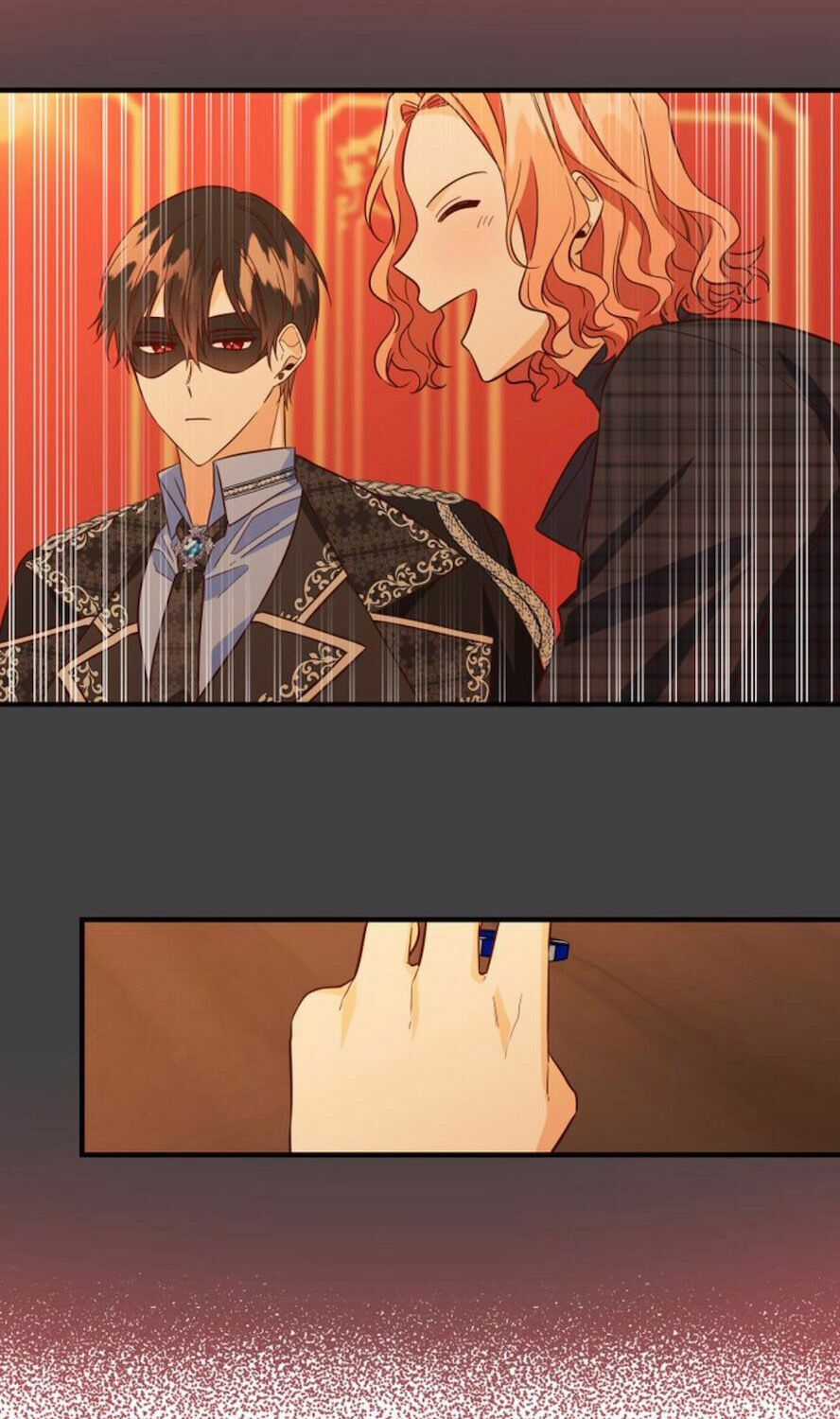 Lòng Trung Thành Với Kẻ Ác - Chapter 21 - Trang 78