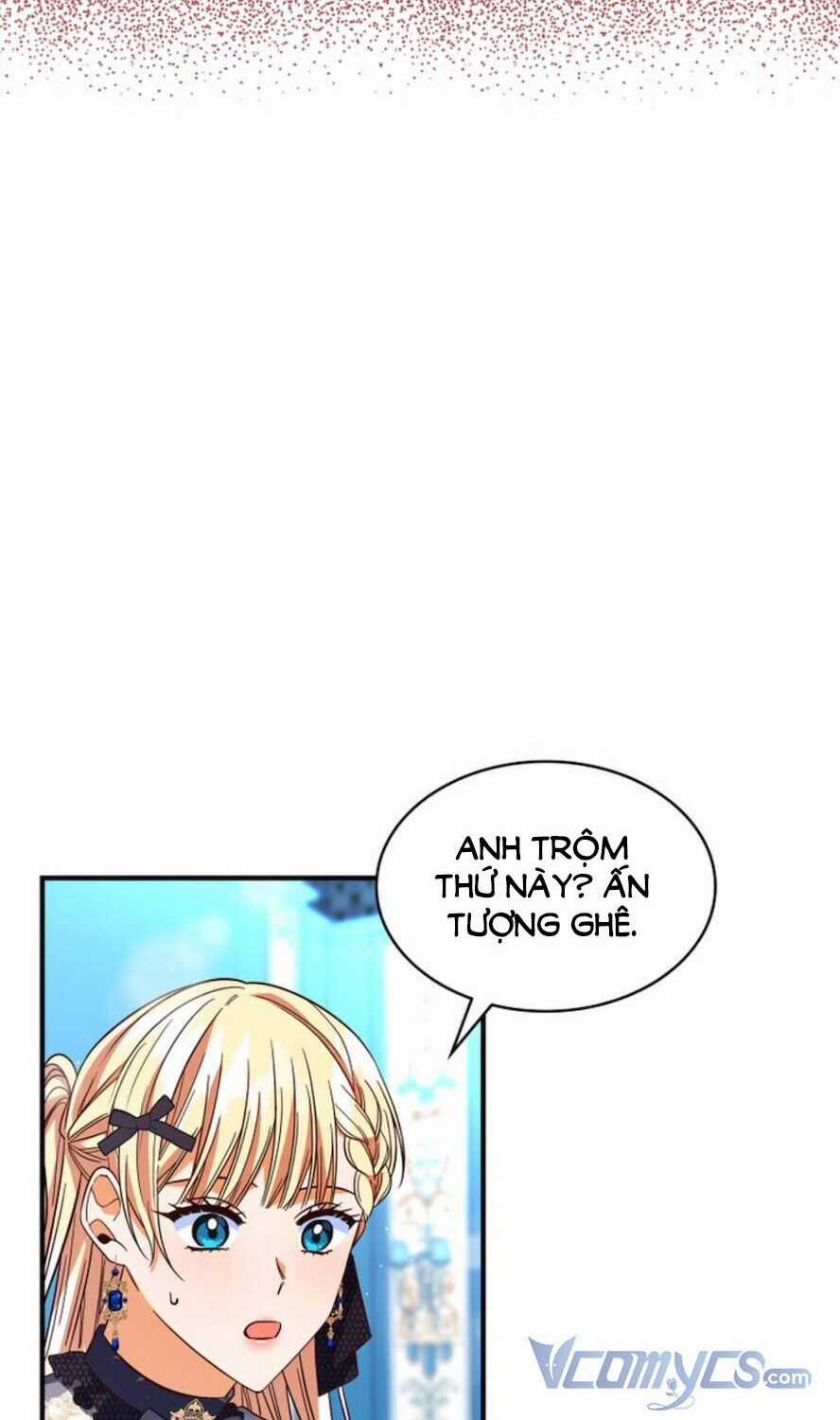 Lòng Trung Thành Với Kẻ Ác - Chapter 21 - Trang 79