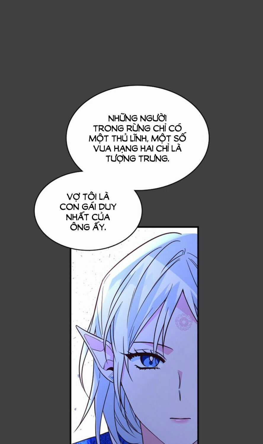 Lòng Trung Thành Với Kẻ Ác - Chapter 21 - Trang 83