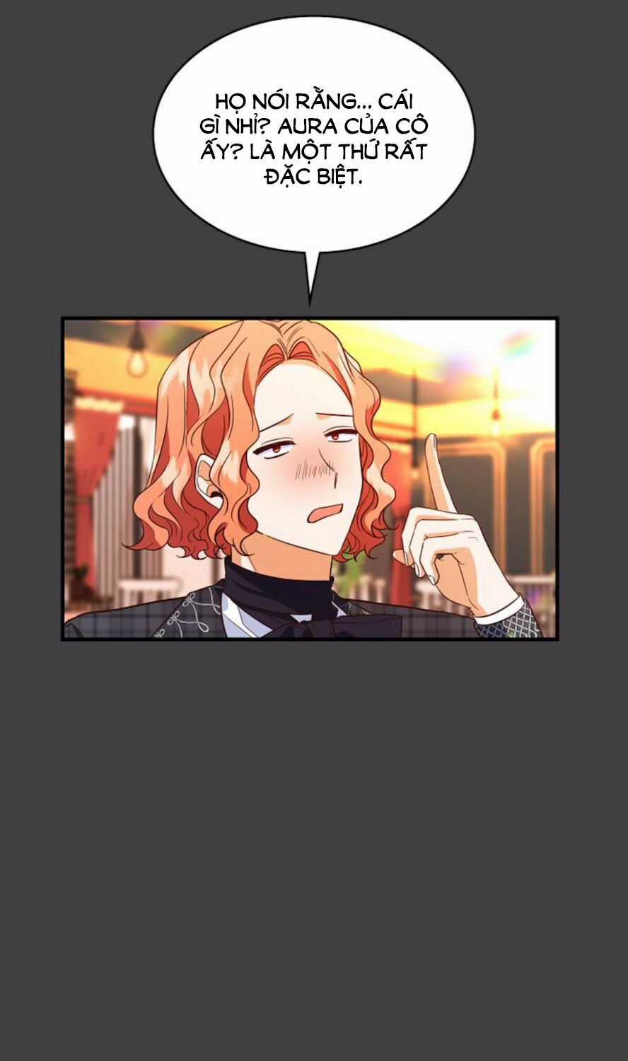 Lòng Trung Thành Với Kẻ Ác - Chapter 21 - Trang 85