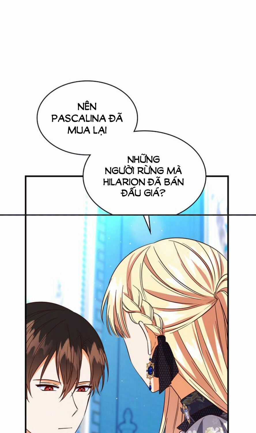 Lòng Trung Thành Với Kẻ Ác - Chapter 21 - Trang 91