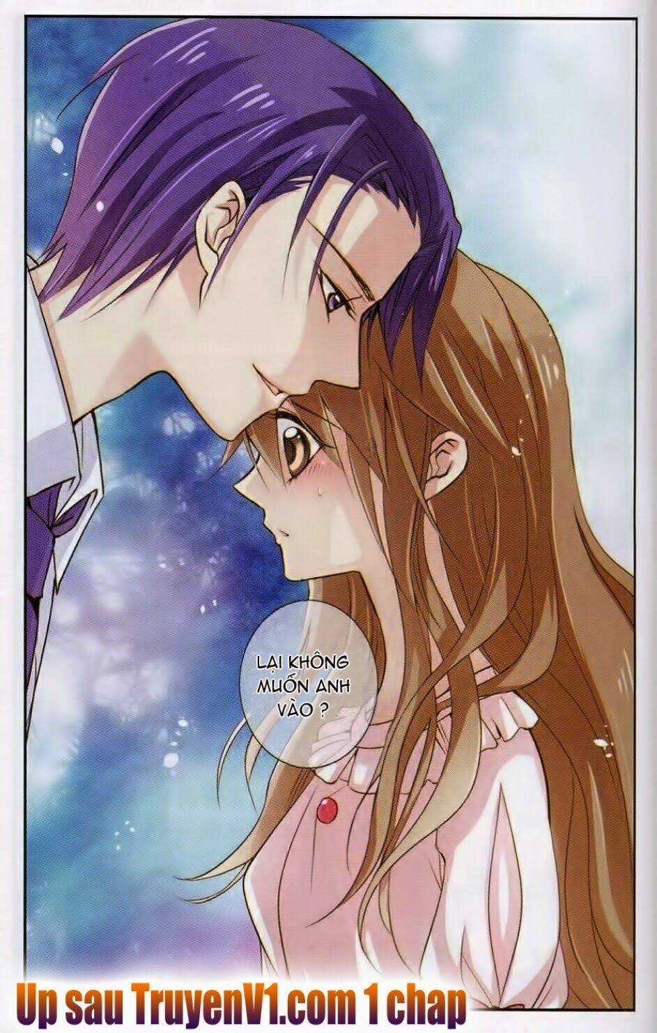 Long Tử Giá Lâm - Chapter 4 - Trang 24