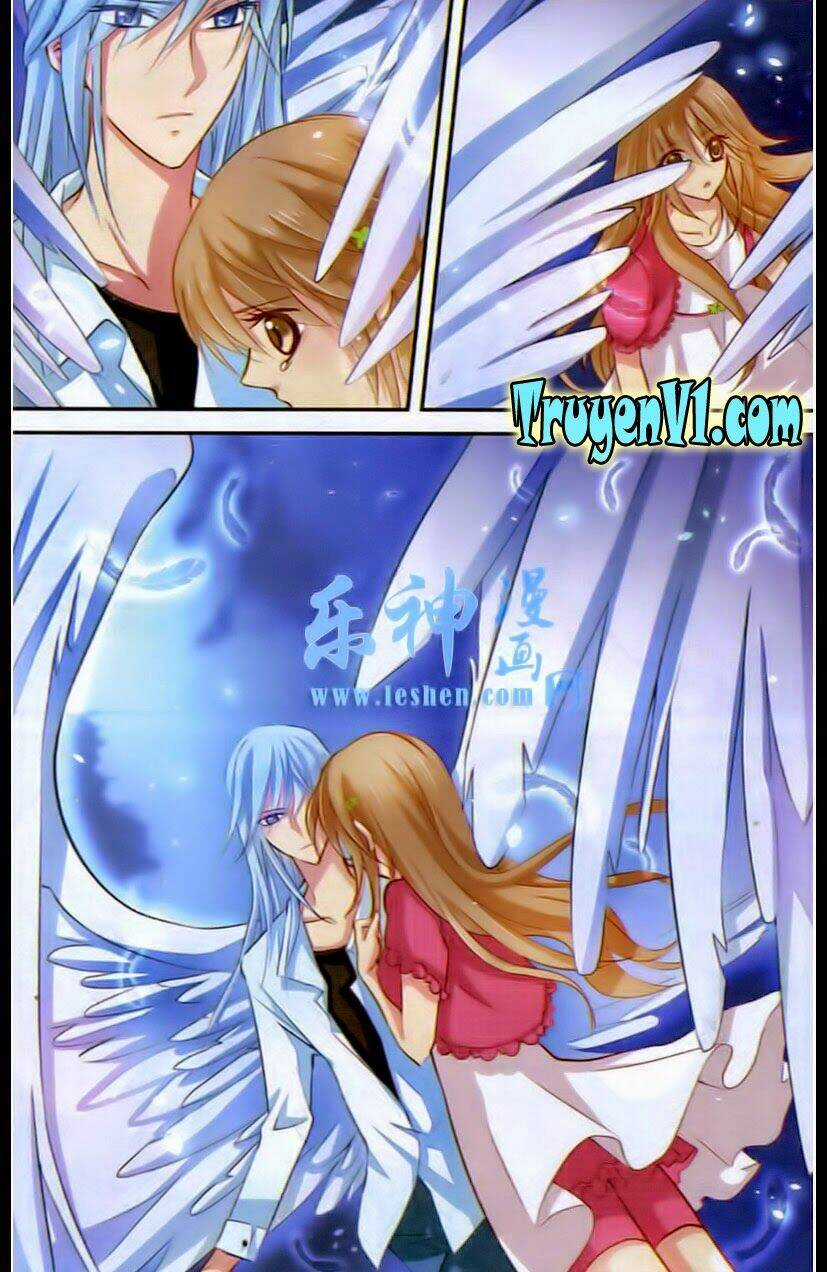 Long Tử Giá Lâm - Chapter 6 - Trang 15