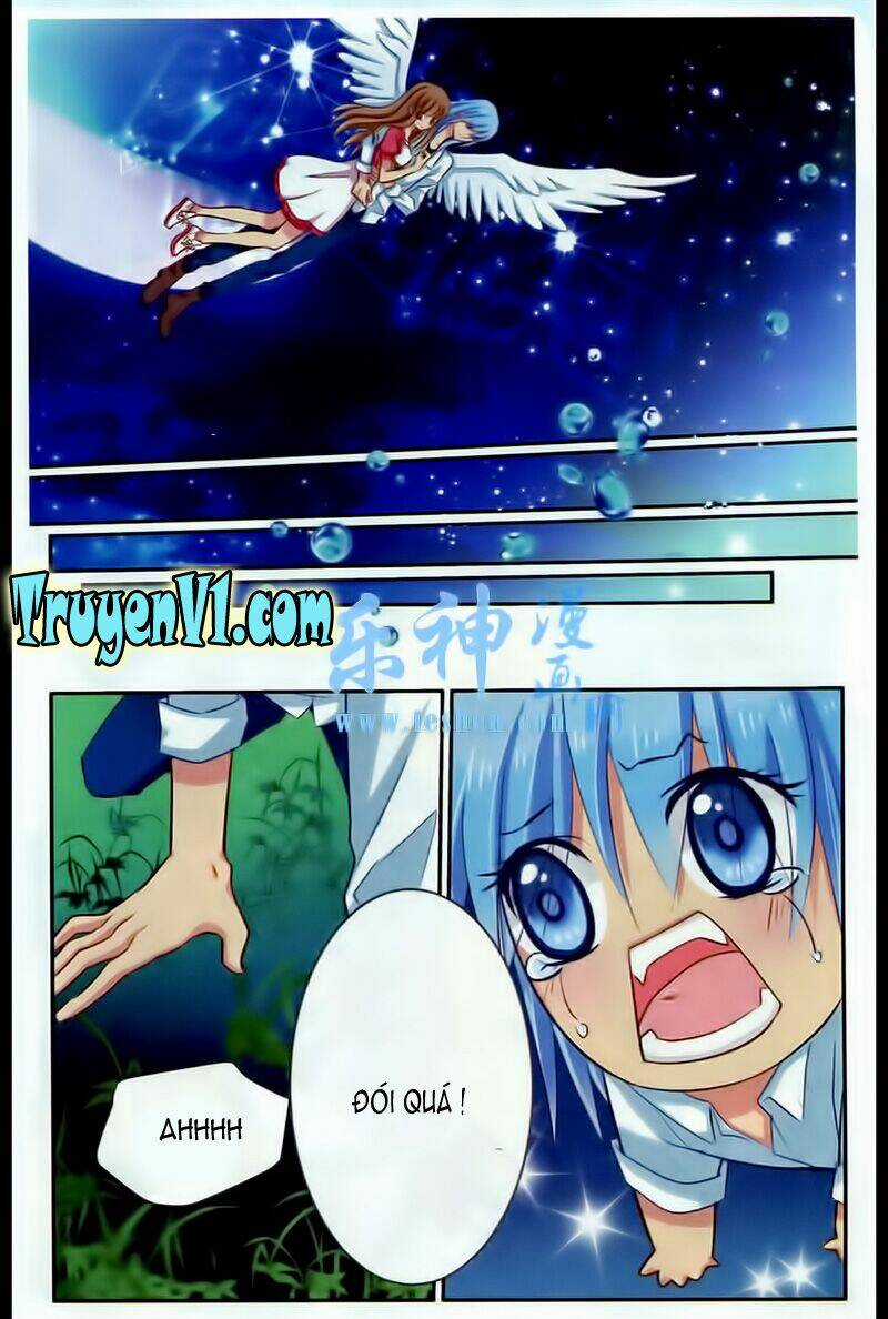 Long Tử Giá Lâm - Chapter 7 - Trang 25