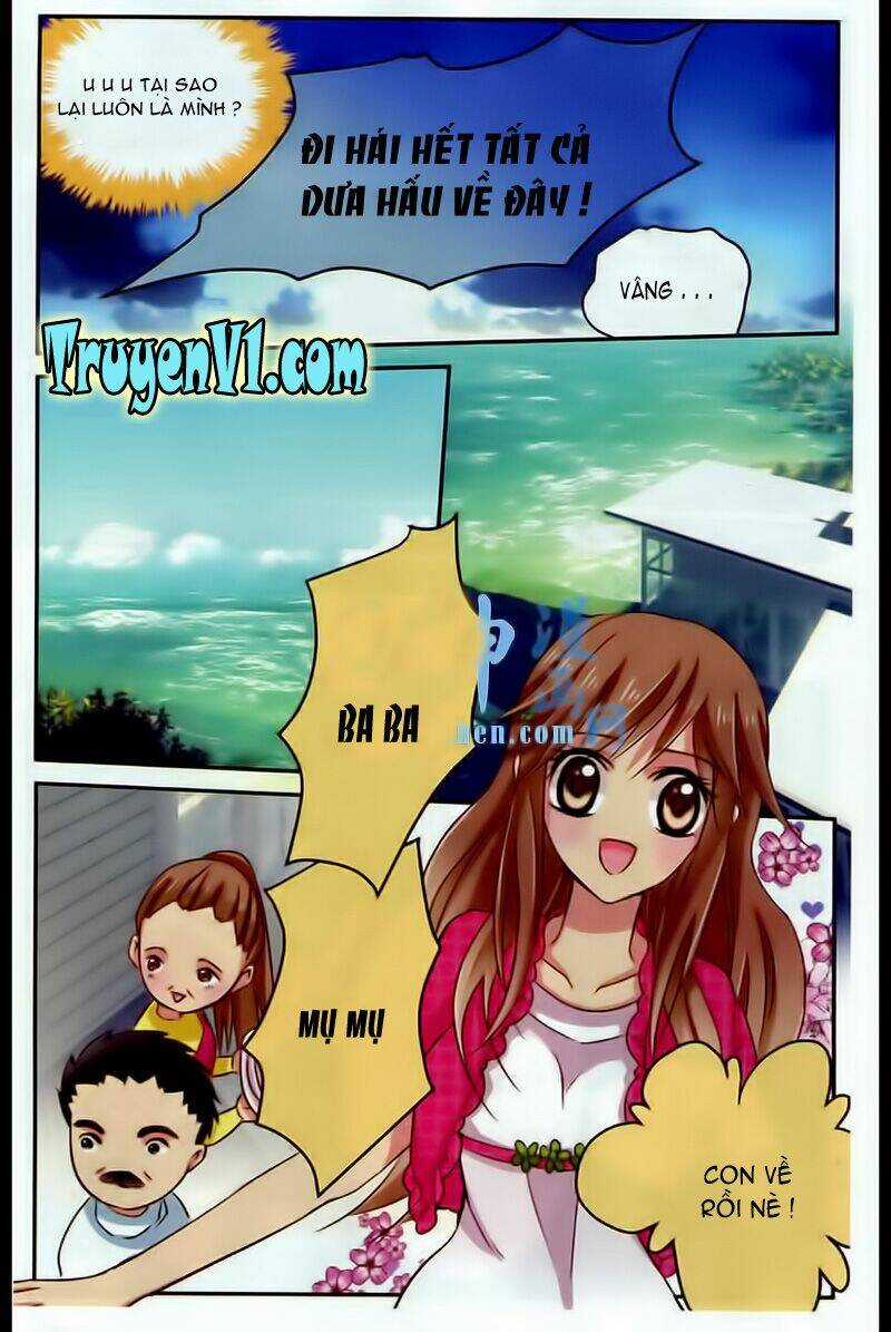 Long Tử Giá Lâm - Chapter 7 - Trang 31