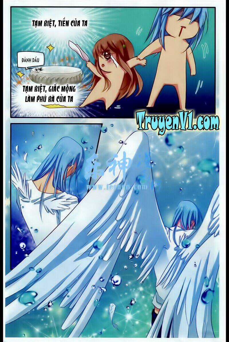 Long Tử Giá Lâm - Chapter 7 - Trang 7