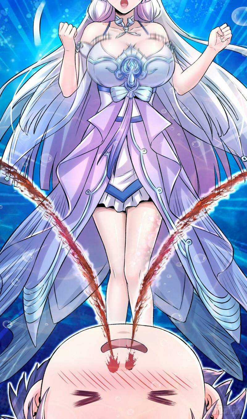 Long Vương Cuối Cùng - Chapter 1 - Trang 11