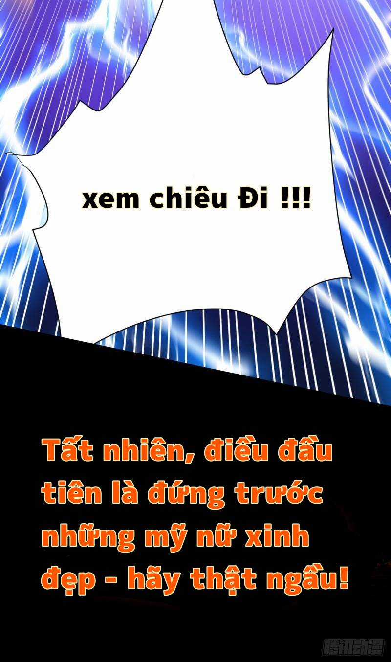 Long Vương Cuối Cùng - Chapter 1 - Trang 14