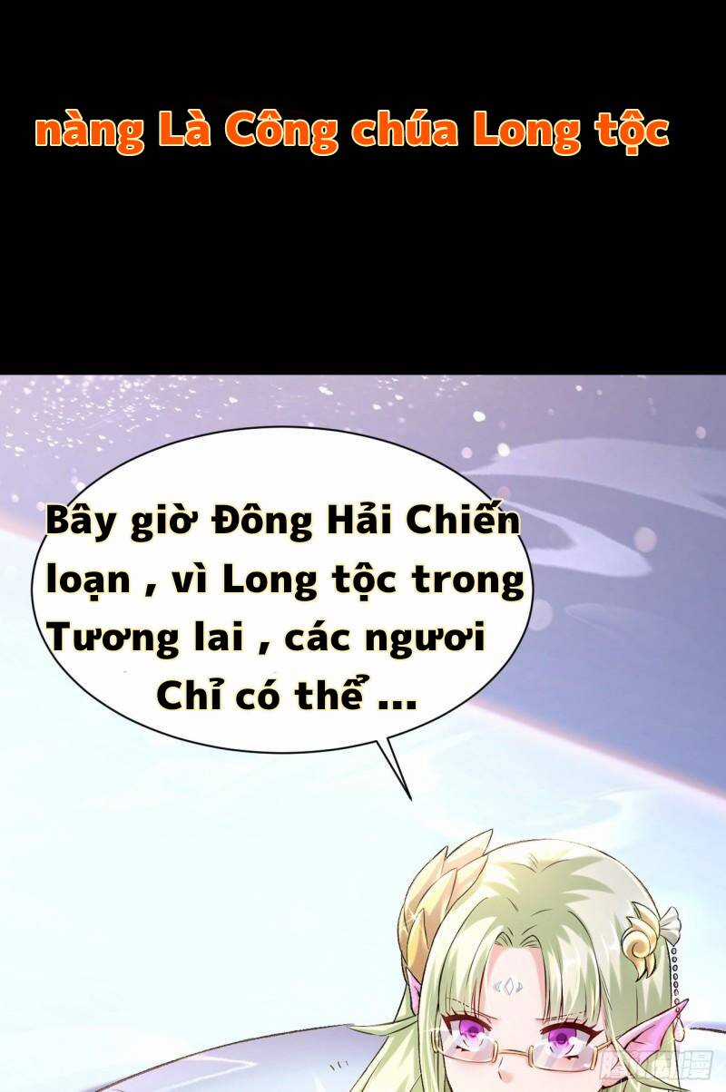 Long Vương Cuối Cùng - Chapter 1 - Trang 17
