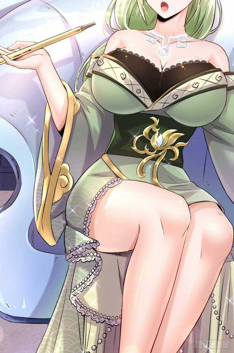 Long Vương Cuối Cùng - Chapter 1 - Trang 18