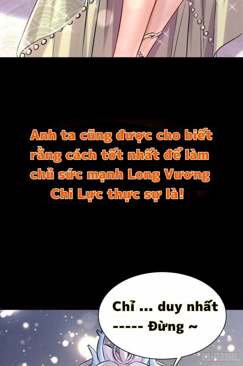 Long Vương Cuối Cùng - Chapter 1 - Trang 19