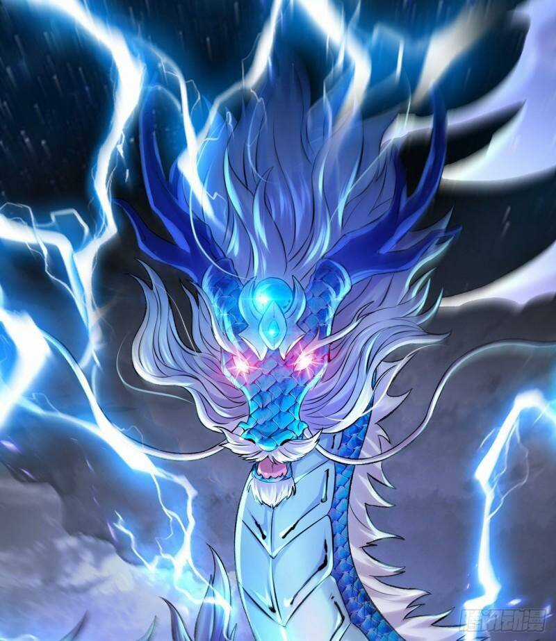 Long Vương Cuối Cùng - Chapter 1 - Trang 4