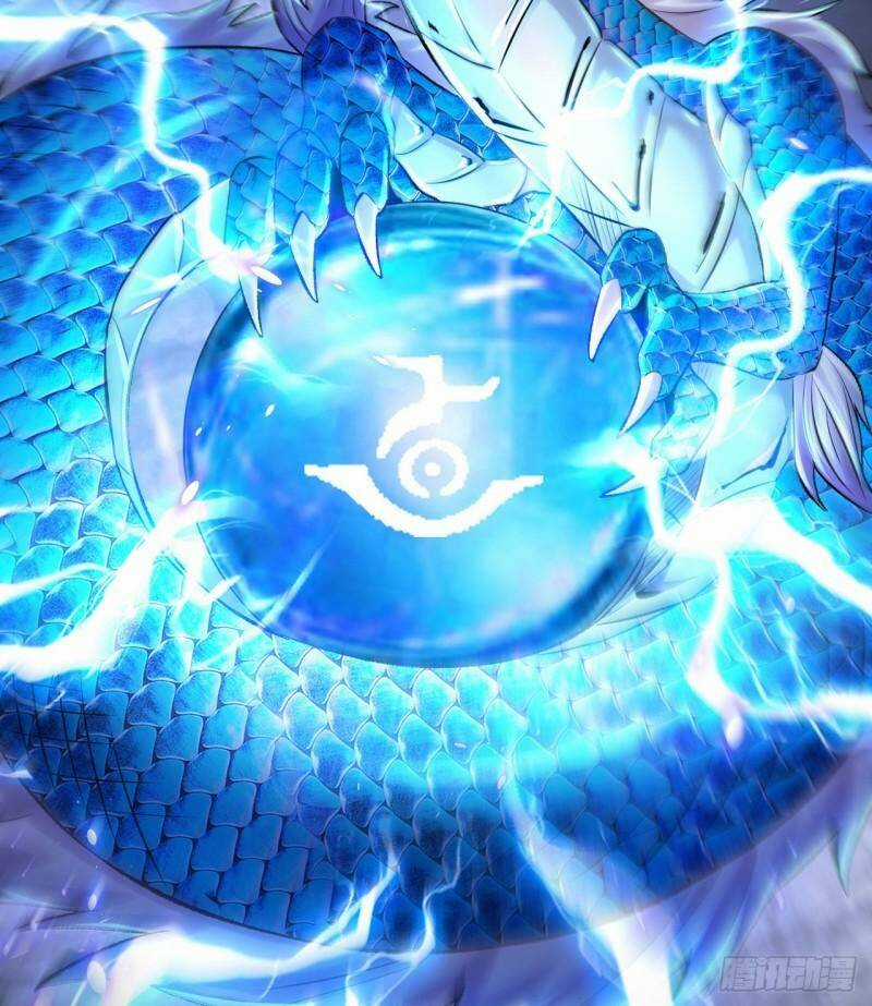 Long Vương Cuối Cùng - Chapter 1 - Trang 5