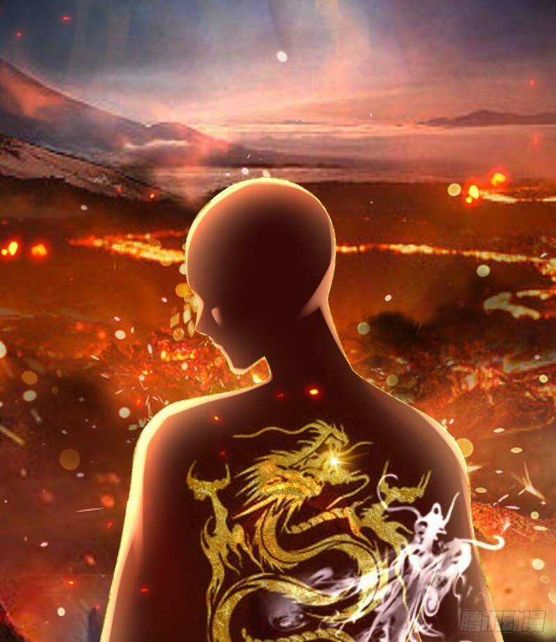 Long Vương Cuối Cùng - Chapter 1 - Trang 7