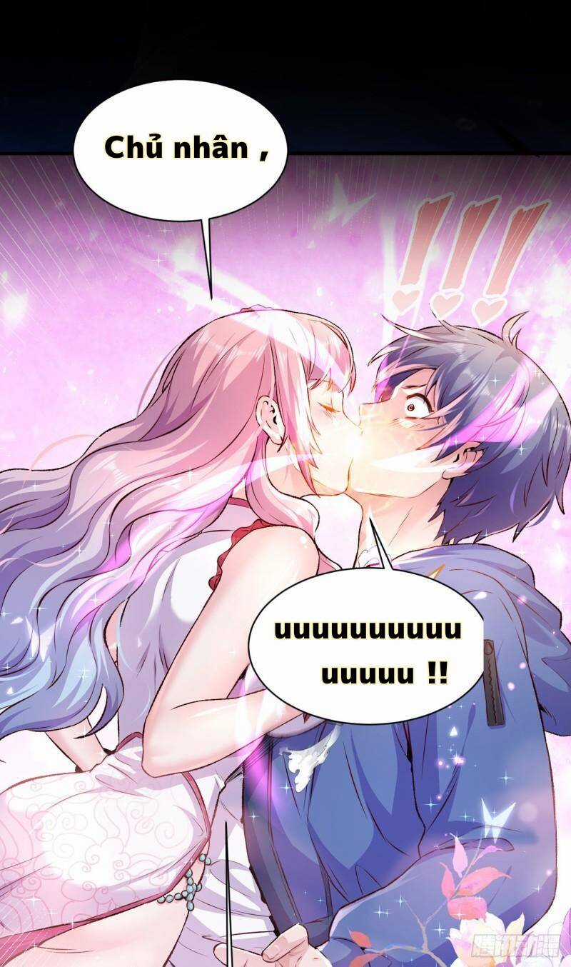 Long Vương Cuối Cùng - Chapter 1 - Trang 9