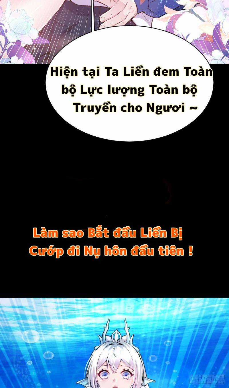 Long Vương Cuối Cùng - Chapter 1 - Trang 10