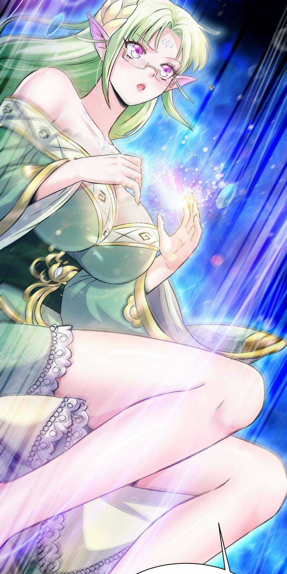 Long Vương Cuối Cùng - Chapter 10 - Trang 12