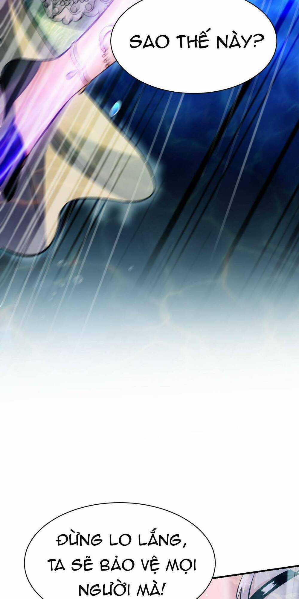 Long Vương Cuối Cùng - Chapter 10 - Trang 13