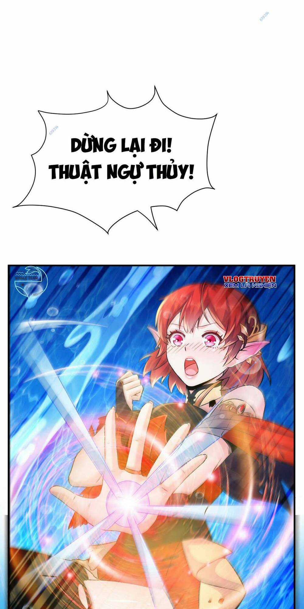 Long Vương Cuối Cùng - Chapter 10 - Trang 20