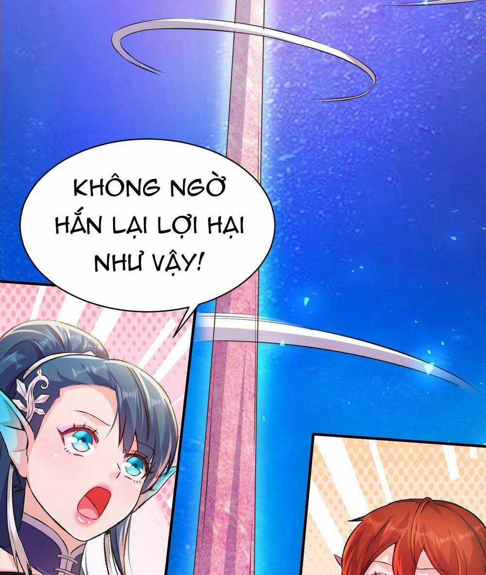 Long Vương Cuối Cùng - Chapter 10 - Trang 3