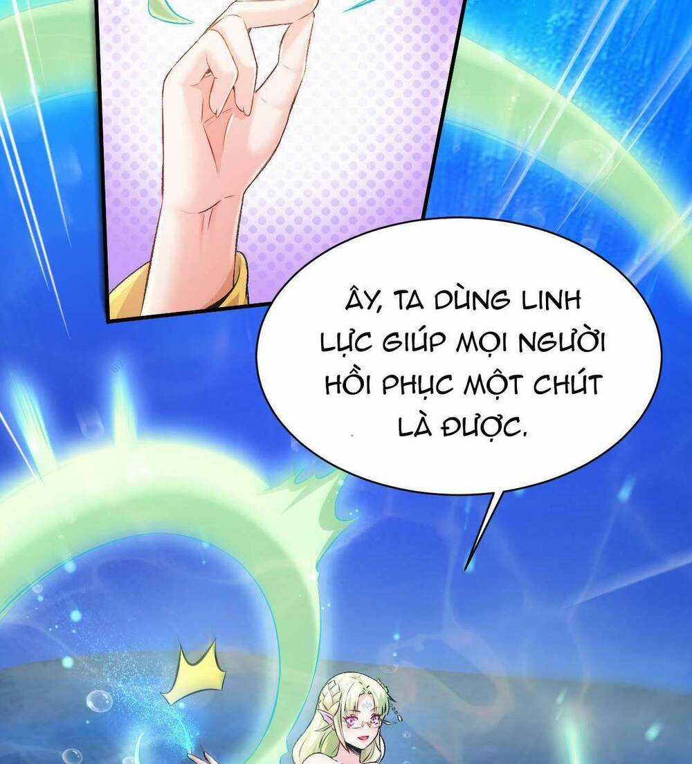 Long Vương Cuối Cùng - Chapter 10 - Trang 26