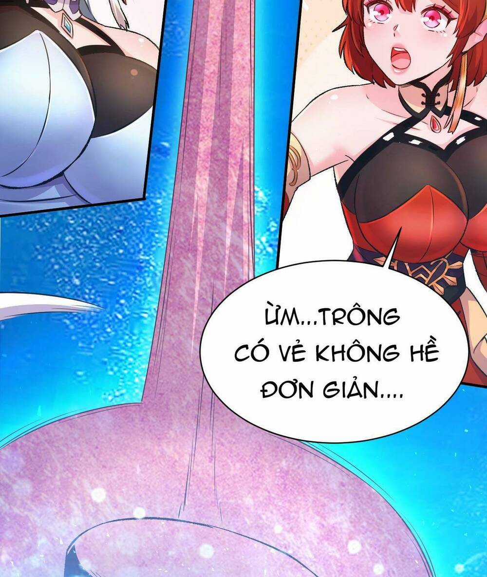 Long Vương Cuối Cùng - Chapter 10 - Trang 4