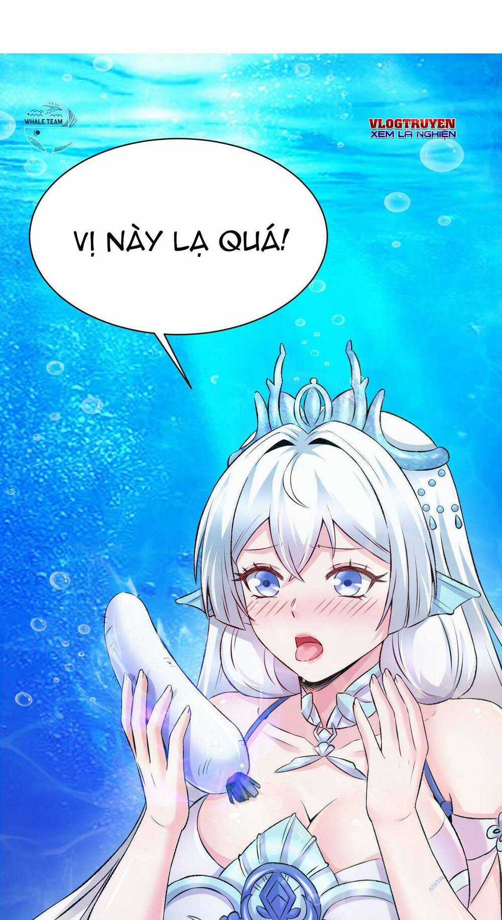 Long Vương Cuối Cùng - Chapter 10 - Trang 31